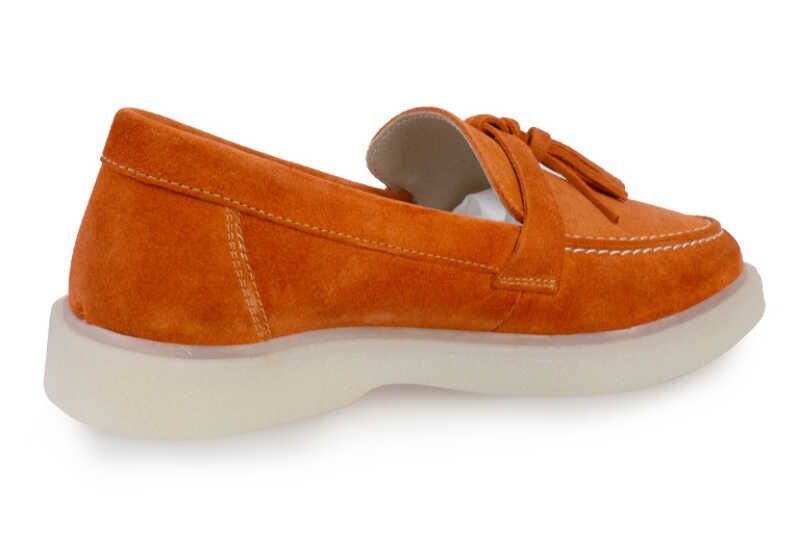 Туфли лоферы женские ModaMilano8200423_(1) - женская обувь от Moda Milano