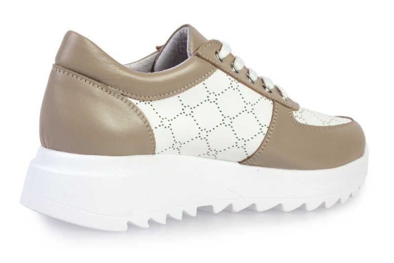 Кросівки жіночі ModaMilano 8301507_(2) - жіноче взуття від Moda Milano