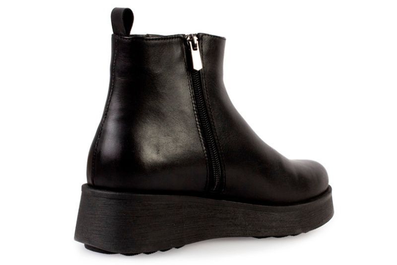 Ботинки женские BaVer8100962_(1) - женская обувь от Moda Milano
