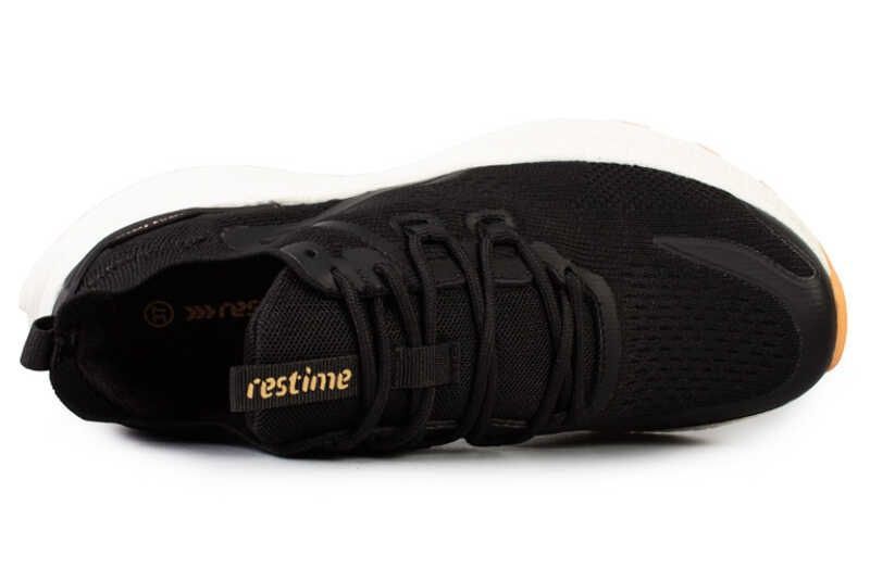 Кросівки жіночі Restime 8200582_(1) - жіноче взуття від Moda Milano