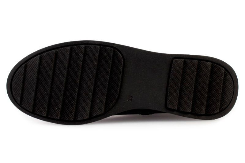 Ботинки женские BaVer8100962_(1) - женская обувь от Moda Milano