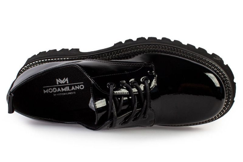 Туфли женские ModaMilano8200286_(1) - женская обувь от Moda Milano