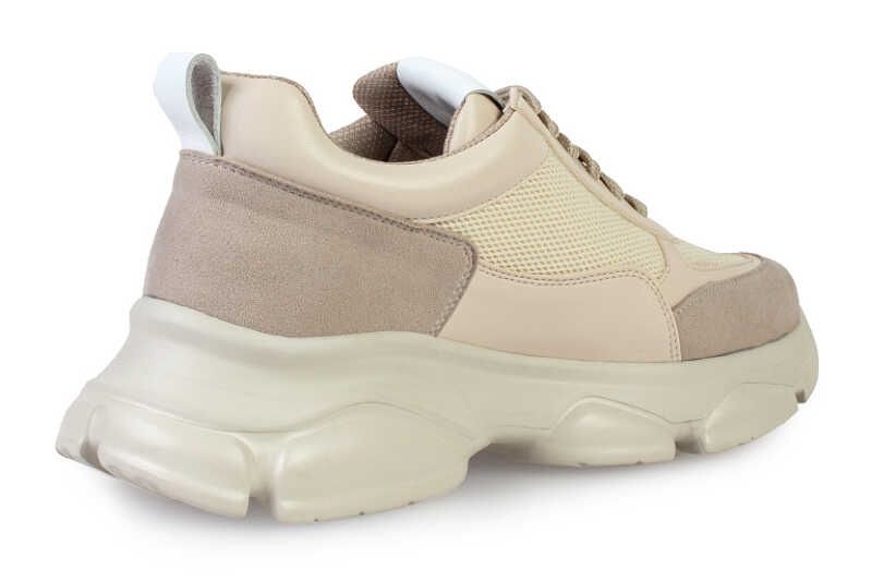 Кросівки жіночі ModaMilano 8200510_(4) - жіноче взуття від Moda Milano