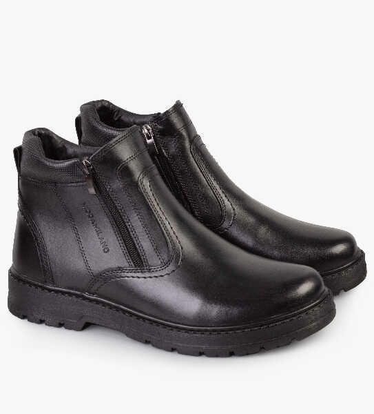 Черевики чоловічі ModaMilano 9501188_(1) - чоловіче взуття від Moda Milano