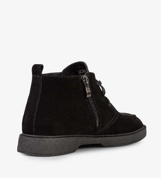 Ботинки женские ModaMilano8101085_(1) - женская обувь от Moda Milano