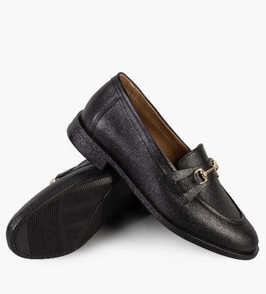 Лофери жіночі ModaMilano 8200670_(1) - жіноче взуття від Moda Milano
