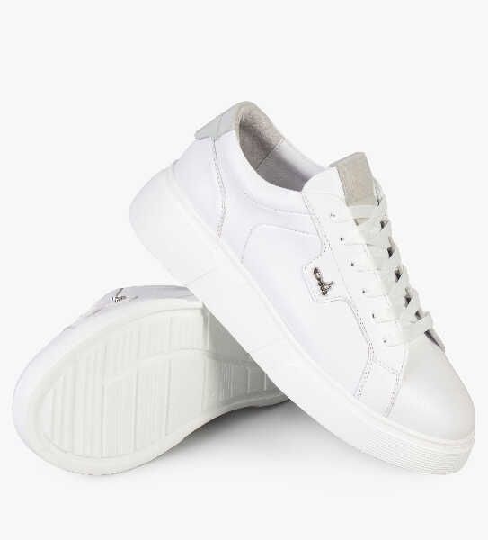 Кеды женские ModaMilano8401489_(1) - женская обувь от Moda Milano
