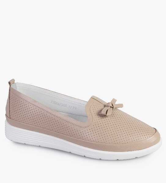 Балетки женские ModaMilano8301748_(3) - женская обувь от Moda Milano