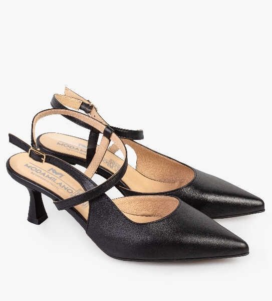 Босоніжки жіночі ModaMilano 8301764_(1) - жіноче взуття від Moda Milano
