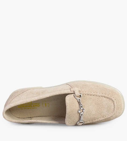 Лофери жіночі ModaMilano 8200696_(2) - жіноче взуття від Moda Milano