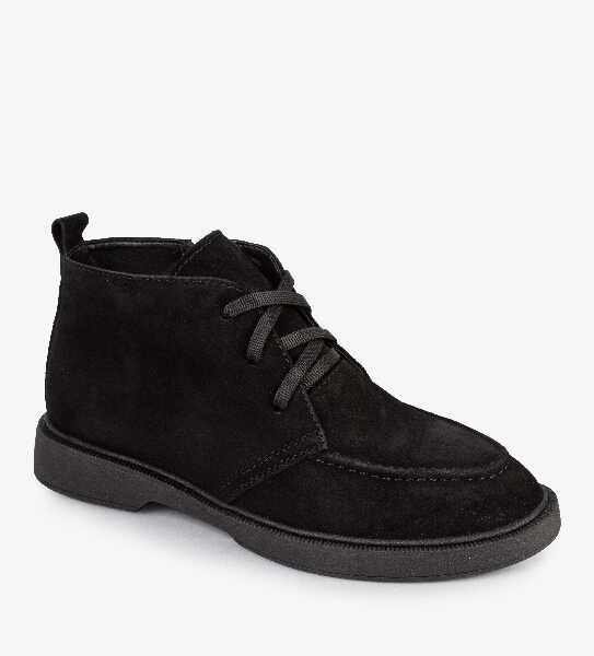 Ботинки женские ModaMilano8101085_(1) - женская обувь от Moda Milano