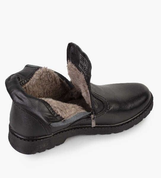 Черевики чоловічі ModaMilano 9501188_(1) - чоловіче взуття від Moda Milano
