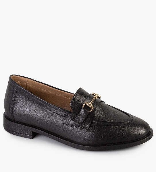 Туфли лоферы женские ModaMilano8200670_(1) - женская обувь от Moda Milano