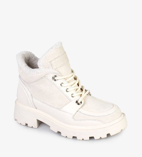 Ботинки женские ModaMilano8501528_(1) - женская обувь от Moda Milano