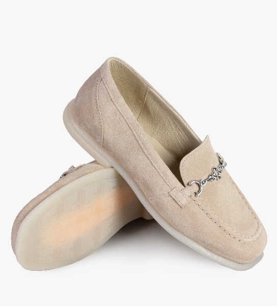 Лофери жіночі ModaMilano 8200696_(2) - жіноче взуття від Moda Milano