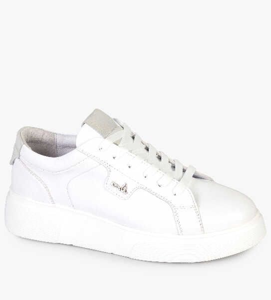 Кеды женские ModaMilano8401489_(1) - женская обувь от Moda Milano
