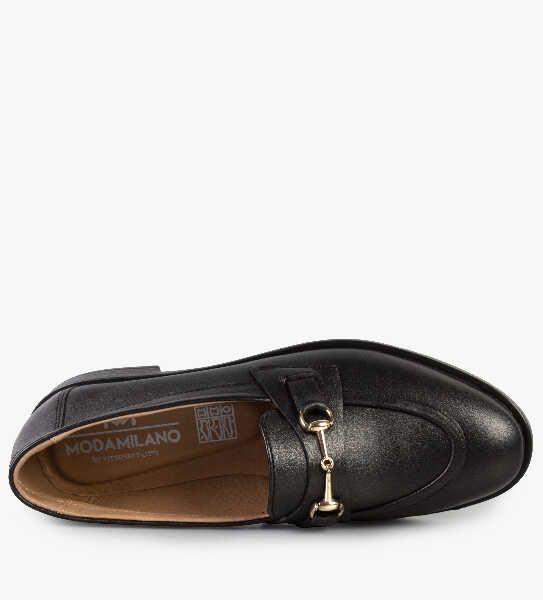 Лофери жіночі ModaMilano 8200670_(1) - жіноче взуття від Moda Milano