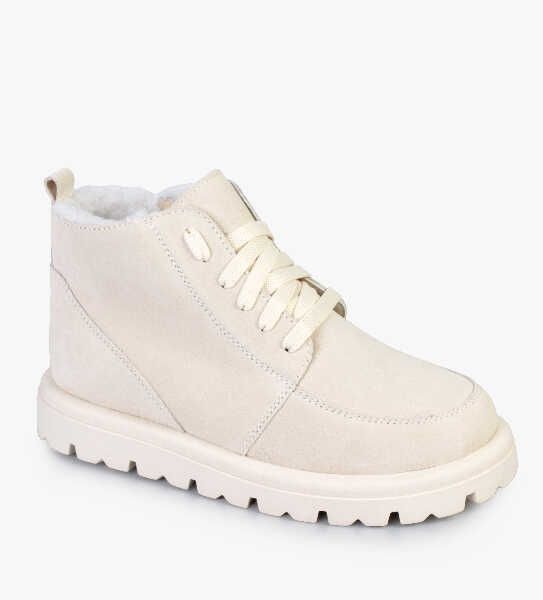 Черевики жіночі ModaMilano 8501600_(1) - жіноче взуття від Moda Milano