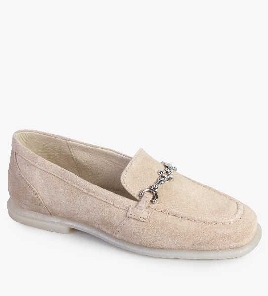 Лофери жіночі ModaMilano 8200696_(2) - жіноче взуття від Moda Milano