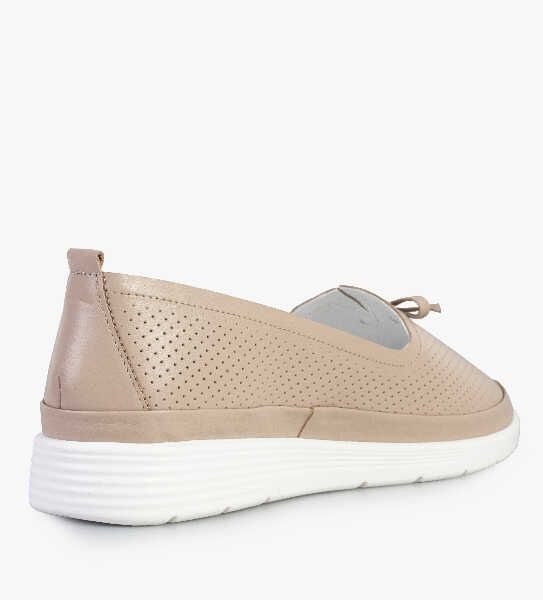 Балетки женские ModaMilano8301748_(3) - женская обувь от Moda Milano