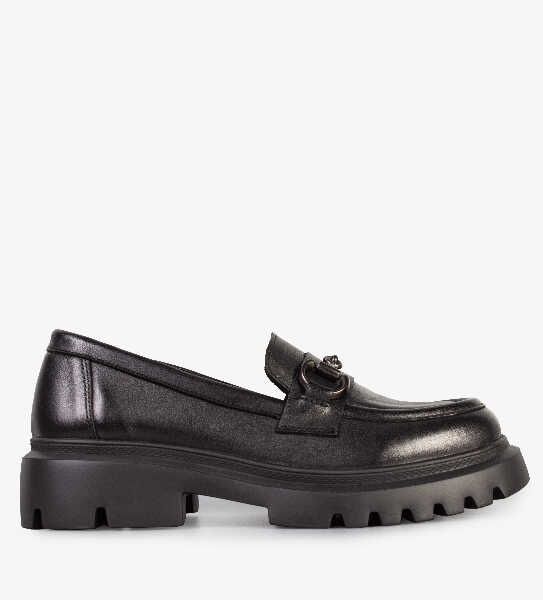 Туфли лоферы женские ModaMilano8401465_(1) - женская обувь от Moda Milano