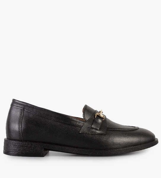 Туфли лоферы женские ModaMilano8200670_(1) - женская обувь от Moda Milano