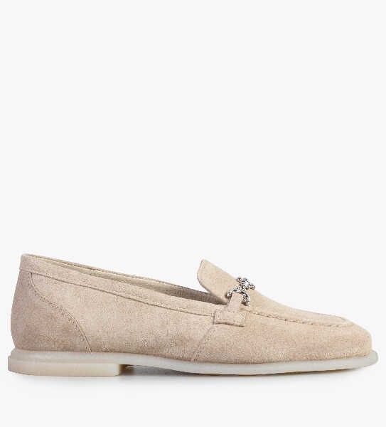 Туфли лоферы женские ModaMilano8200696_(2) - женская обувь от Moda Milano