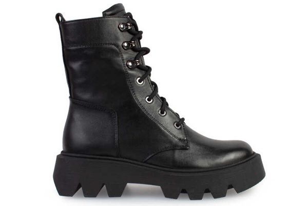 Черевики жіночі ModaMilano 8501371_(1) - жіноче взуття від Moda Milano