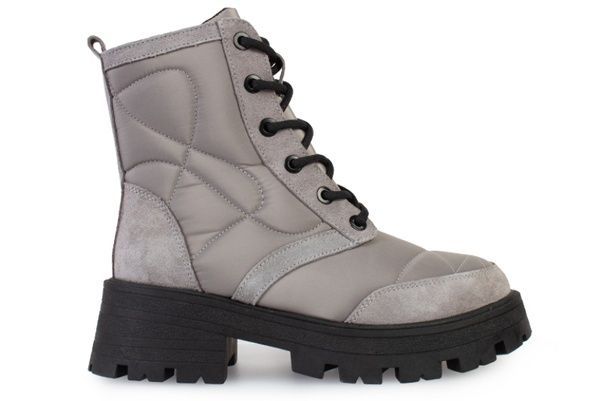 Черевики жіночі ModaMilano 8501384_(2) - жіноче взуття від Moda Milano