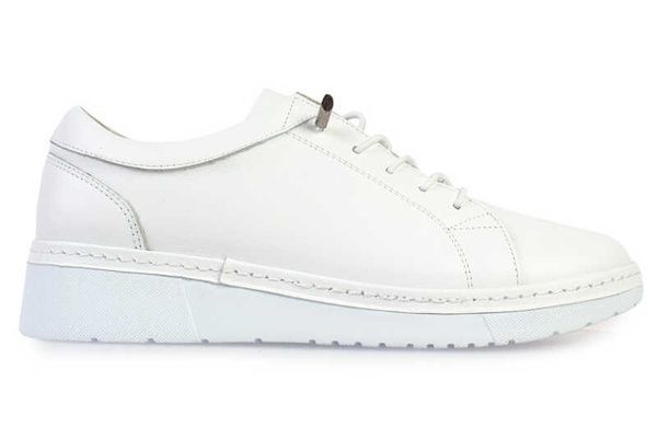 Кеди жіночі Lonza 8200324_(1) - жіноче взуття від Moda Milano