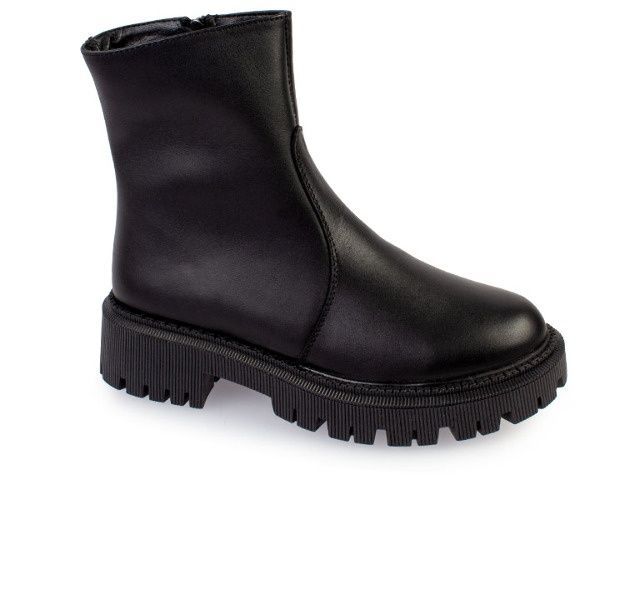 Ботинки женские ModaMilano8501184_(1) - женская обувь от Moda Milano