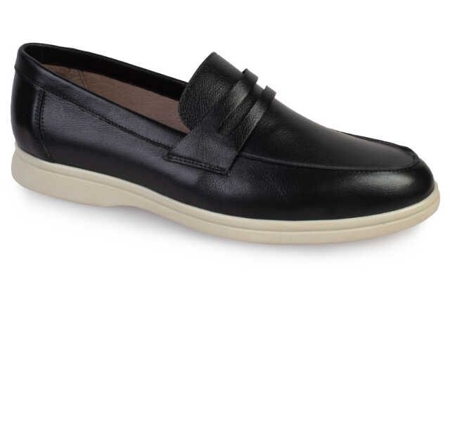 Лофери чоловічі ModaMilano 9402203_(1) - чоловіче взуття від Moda Milano