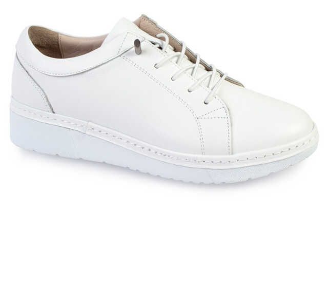 Кеди жіночі Lonza 8200324_(1) - жіноче взуття від Moda Milano