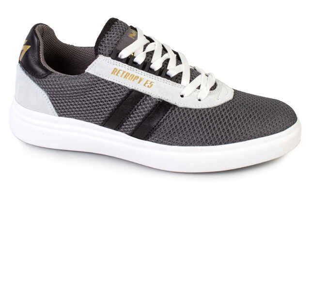 Кеди чоловічі ModaMilano 9200547_(2) - чоловіче взуття від Moda Milano