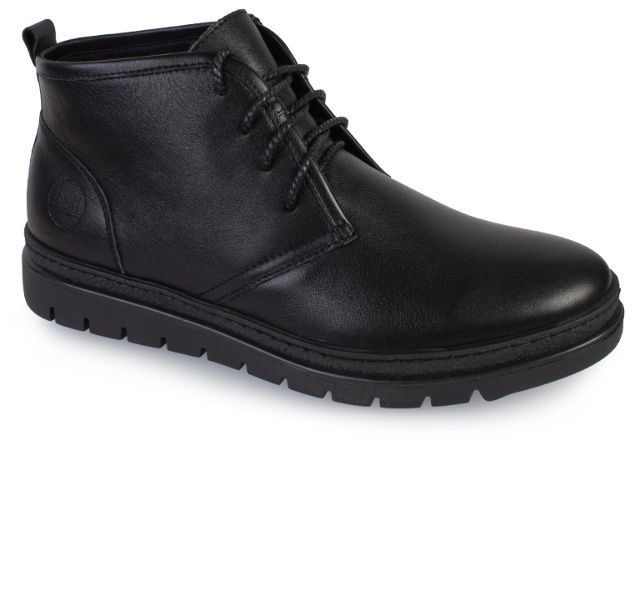 Ботинки мужские ModaMilano9501065_(1) &ndash; мужская обувь от Moda Milano