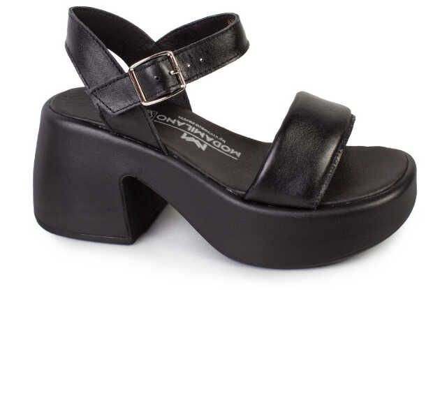 Босоніжки жіночі ModaMilano 8301657_(1) - жіноче взуття від Moda Milano