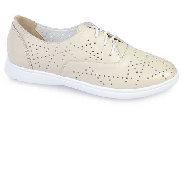 Туфлі жіночі ModaMilano 8301510_(1) - жіноче взуття від Moda Milano