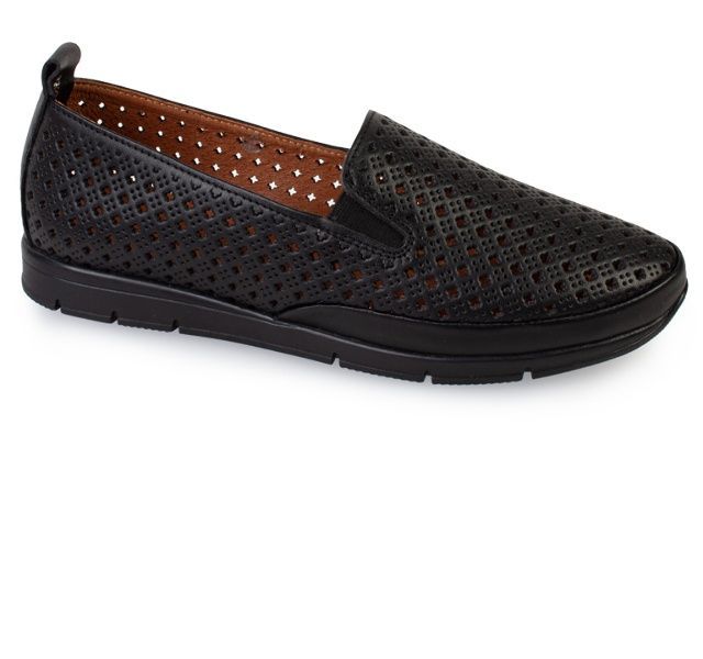 Слипоны женские ModaMilano8200492_(1) - женская обувь от Moda Milano
