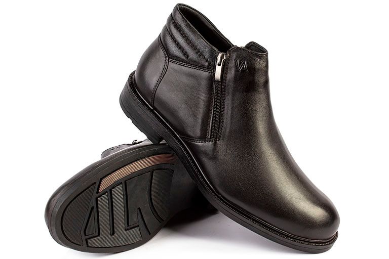 Ботинки мужские Vittorio Pritti 9500826_(1)