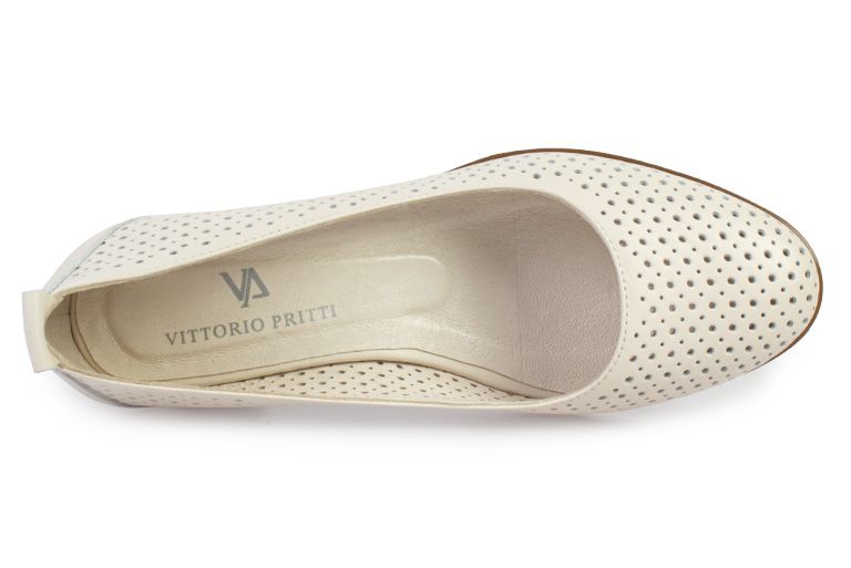 Туфлі комфорт жіночі Vittorio Pritti 8301440_(3)