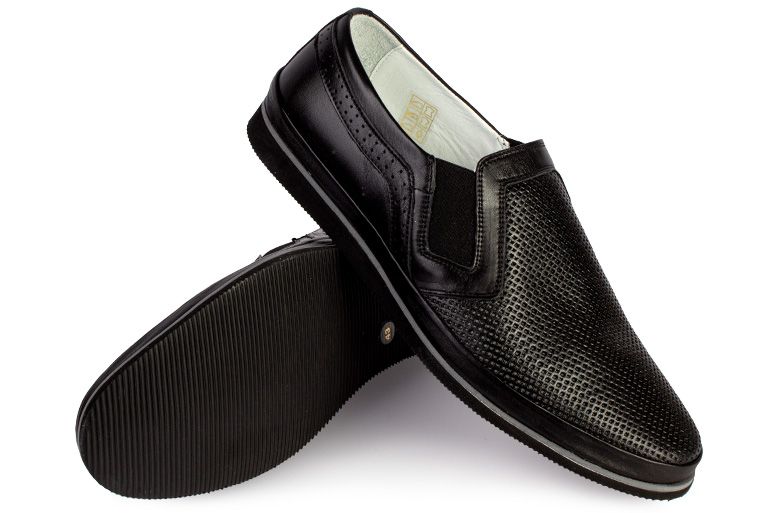 Туфлі чоловічі ModaMilano 9200120_(1)
