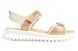 Босоножки для девочек Weestep 6300026_(1), 1/6 - ModaMilano
