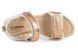 Босоножки для девочек Weestep 6300026_(1), 5/6 - ModaMilano