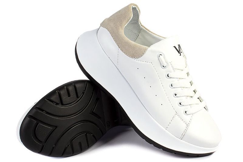 Кроссовки женские ModaMilano8200039_(1) - женская обувь от Moda Milano