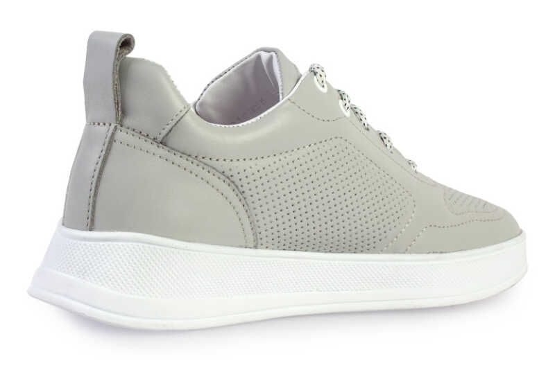 Кеди жіночі ModaMilano 8301466_(1) - жіноче взуття від Moda Milano