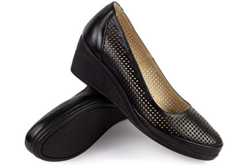 Туфли женские ModaMilano8200117_(1) - женская обувь от Moda Milano