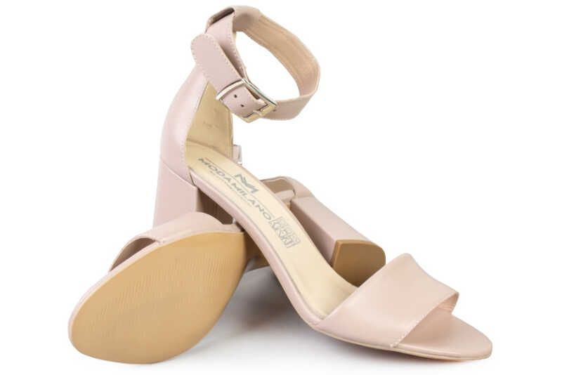 Босоніжки жіночі ModaMilano 8301693_(1) - жіноче взуття від Moda Milano