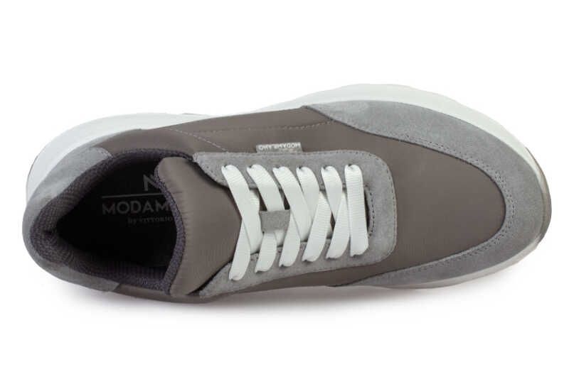 Кросівки жіночі ModaMilano 8200512_(1) - жіноче взуття від Moda Milano