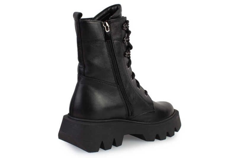 Черевики жіночі ModaMilano 8501371_(1) - жіноче взуття від Moda Milano