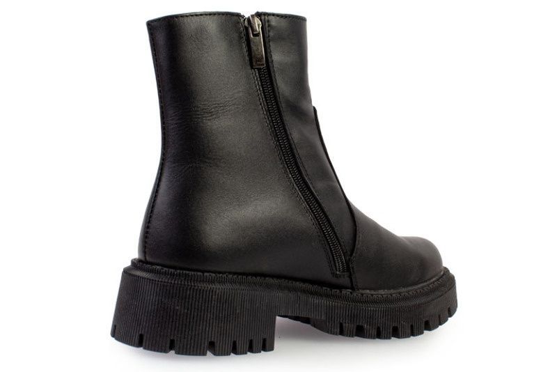 Ботинки женские ModaMilano8501184_(1) - женская обувь от Moda Milano